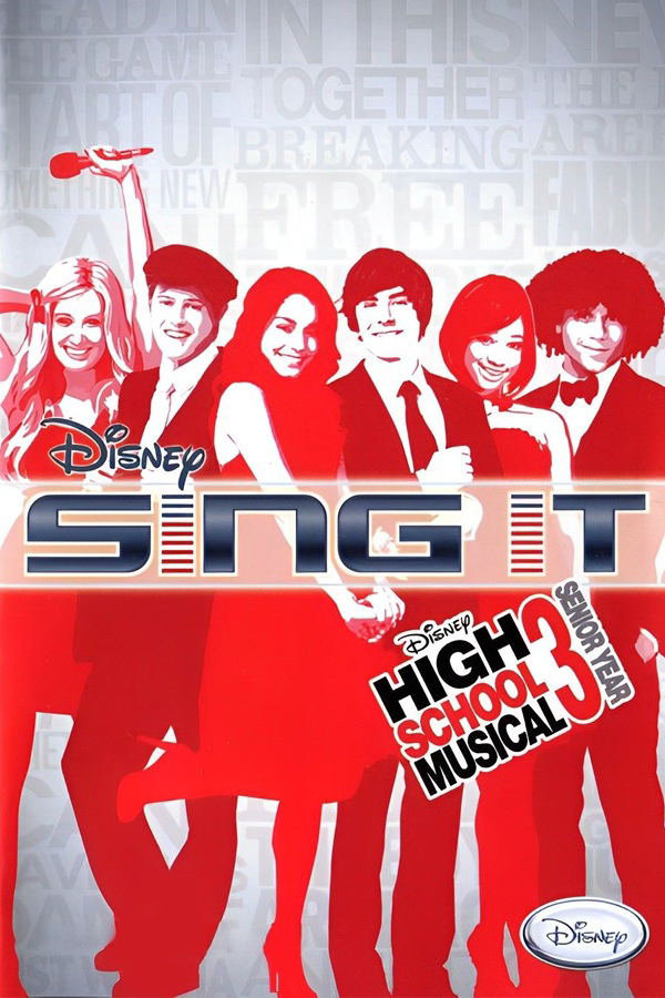 Disney High School Musical 3: Senior Year Dance STEAM digital — Import Game Deal