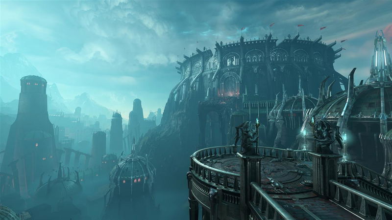 DOOM Eternal image 10