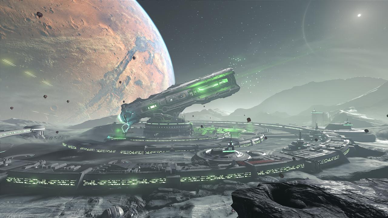 DOOM Eternal for Nintendo Switch, Nintendo Switch 2