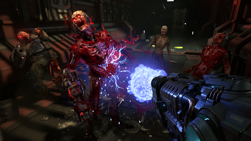 DOOM Eternal image 4