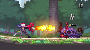 Dragon Marked for Death