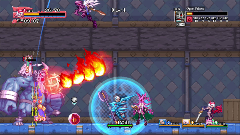 Dragon Marked for Death image 9