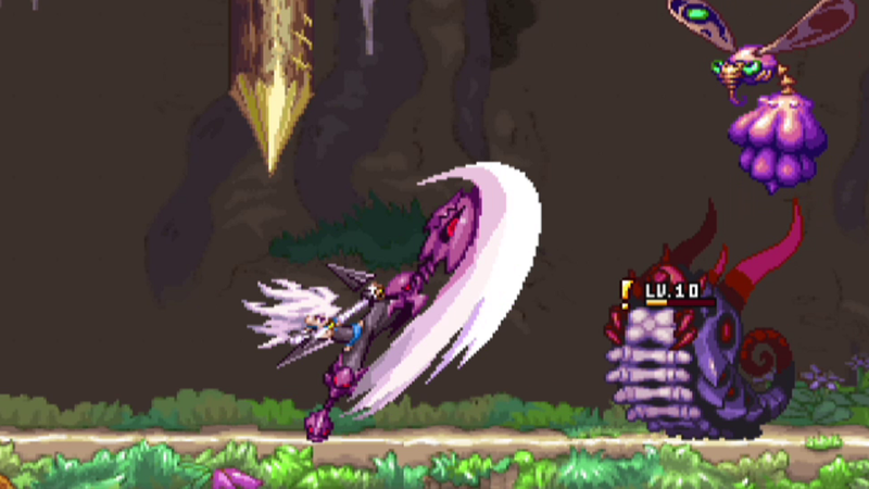 Dragon Marked for Death image 11