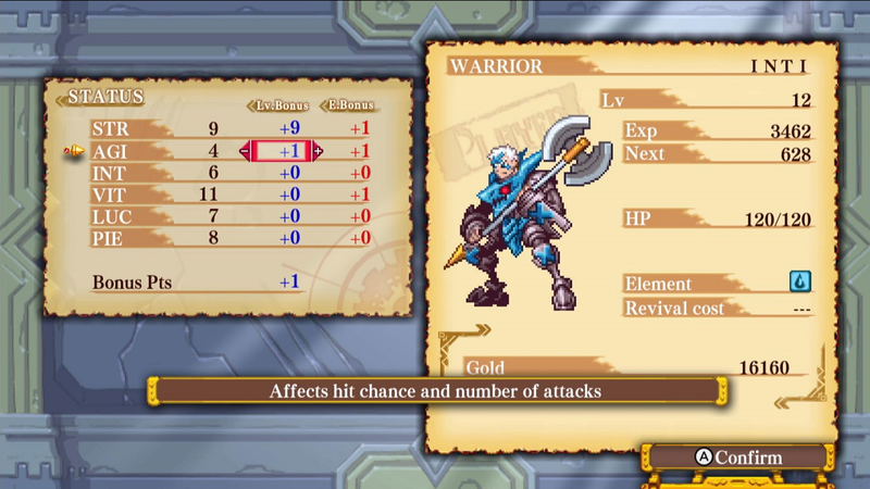 Dragon Marked for Death image 16