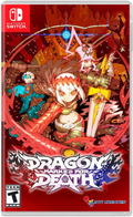 Dragon Marked for Death thumbnail 1