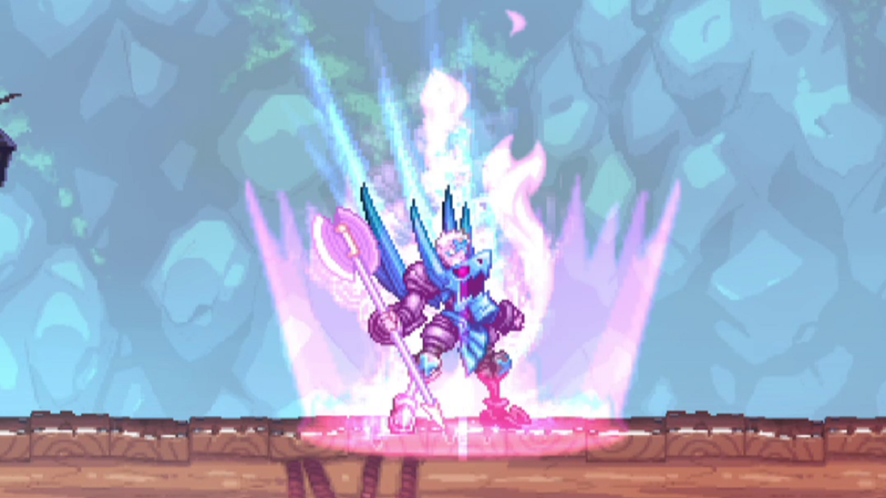 Dragon Marked for Death image 2