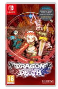 Dragon Marked for Death thumbnail 1