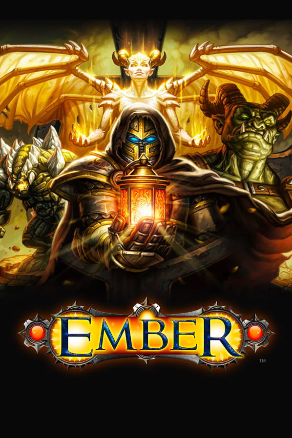 Ember STEAM digital for Windows