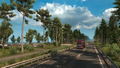 Euro Truck Simulator 2 / Beyond The Baltic Sea Bundle (DVD-ROM) thumbnail 5
