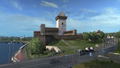 Euro Truck Simulator 2 / Beyond The Baltic Sea Bundle (DVD-ROM) thumbnail 9