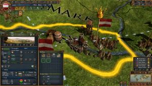 Europa Universalis IV - Empire Founder Pack