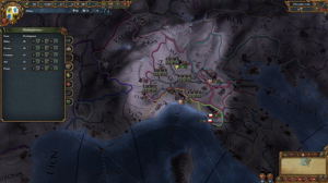 Europa Universalis IV - Empire Founder Pack