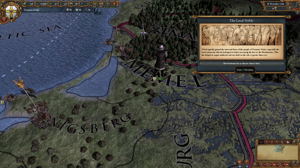 Europa Universalis IV - Empire Founder Pack