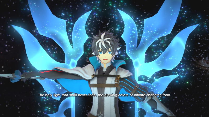 Fate/Extella Link image 11