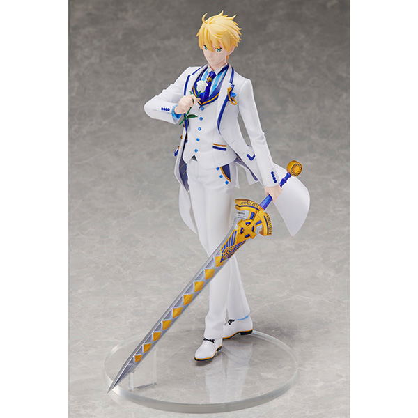 Fate/Grand Order 1/7 Scale Pre-Painted Figure: Saber Arthur
