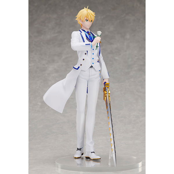 Fate/Grand Order 1/7 Scale Pre-Painted Figure: Saber Arthur