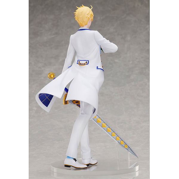 Fate/Grand Order 1/7 Scale Pre-Painted Figure: Saber Arthur