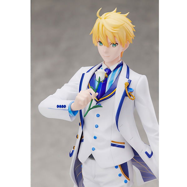 Fate/Grand Order 1/7 Scale Pre-Painted Figure: Saber Arthur