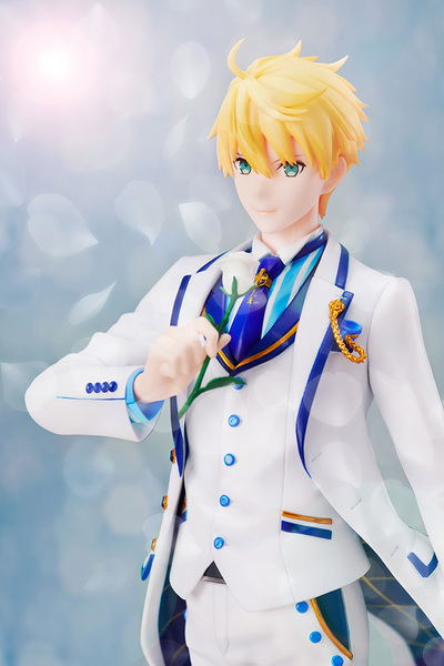 Fate/Grand Order 1/7 Scale Pre-Painted Figure: Saber Arthur