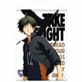 Haikyu!! B2 Wall Scroll: Tadashi Yamaguchi (Re-run) thumbnail 1