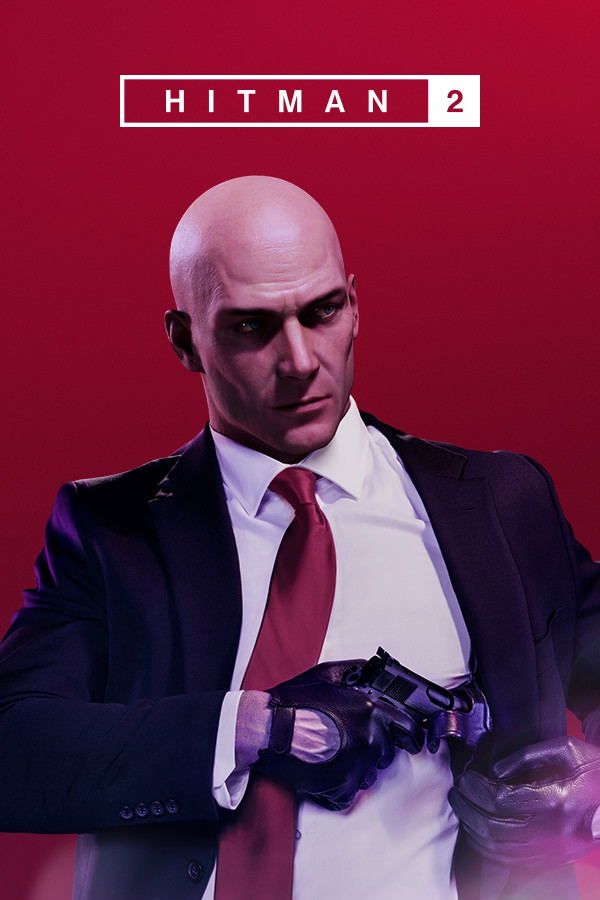 Hitman 2 <span class="ext" style="background-color: #2a475e; color: #FFFFFF;">STEAM</span> <span class="ext ext_digital">digital</span> image 1