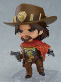Nendoroid No. 1030 Overwatch: McCree Classic Skin Edition thumbnail 3