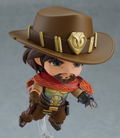 Nendoroid No. 1030 Overwatch: McCree Classic Skin Edition thumbnail 5