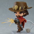Nendoroid No. 1030 Overwatch: McCree Classic Skin Edition thumbnail 7