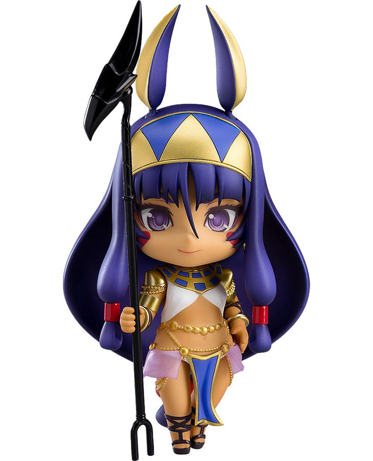 Nendoroid No. 1031 Fate/Grand Order: Caster/Nitocris image 1