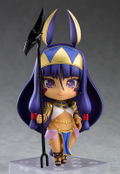 Nendoroid No. 1031 Fate/Grand Order: Caster/Nitocris [Good Smile Company Online Shop Limited Ver.] thumbnail 3