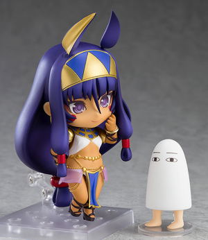 Nendoroid No. 1031 Fate/Grand Order: Caster/Nitocris [Good Smile Company Online Shop Limited Ver.]