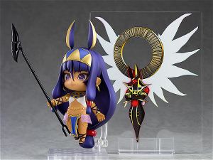 Nendoroid No. 1031 Fate/Grand Order: Caster/Nitocris [Good Smile Company Online Shop Limited Ver.]