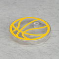 Nendoroid No. 1032 Kuroko's Basketball: Ryota Kise [Good Smile Company Online Shop Limited Ver.] thumbnail 2