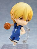 Nendoroid No. 1032 Kuroko's Basketball: Ryota Kise [Good Smile Company Online Shop Limited Ver.] thumbnail 4