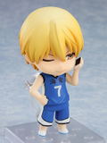 Nendoroid No. 1032 Kuroko's Basketball: Ryota Kise [Good Smile Company Online Shop Limited Ver.] thumbnail 6