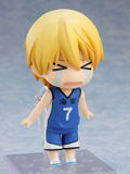 Nendoroid No. 1032 Kuroko's Basketball: Ryota Kise [Good Smile Company Online Shop Limited Ver.] thumbnail 7