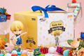 Nendoroid No. 1032 Kuroko's Basketball: Ryota Kise Special Box [GSC Online Shop Exclusive Ver.] thumbnail 1