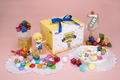 Nendoroid No. 1032 Kuroko's Basketball: Ryota Kise Special Box [GSC Online Shop Exclusive Ver.] thumbnail 2