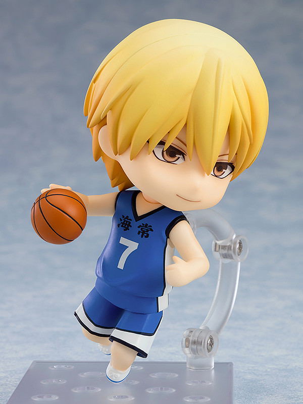 Nendoroid No. 1032 Kuroko's Basketball: Ryota Kise Special Box [GSC Online Shop Exclusive Ver.] image 4