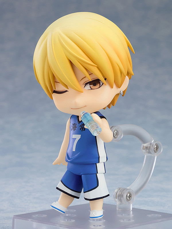Nendoroid No. 1032 Kuroko's Basketball: Ryota Kise Special Box [GSC Online Shop Exclusive Ver.] image 5