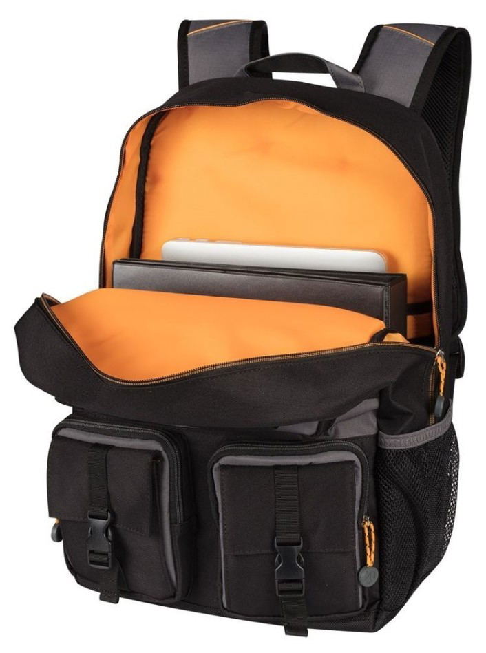 Overwatch MVP Laptop Backpack