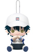 Pitanui The New Prince of Tennis Plush: Ryoma Echizen thumbnail 1