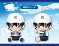Pitanui The New Prince of Tennis Plush: Ryoma Echizen thumbnail 2
