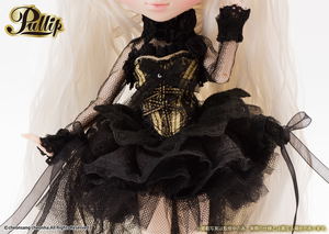 Pullip Bouquetin_