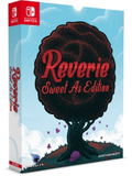 Reverie: Sweet As Edition [Limited Edition] <span class="ext ext_LE">LE</span> <span class="ext" style="background-color: #003082; color: #FFFFFF;">PLAY EXCLUSIVES</span> thumbnail 1