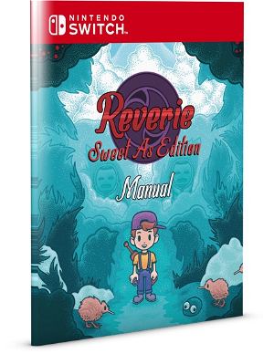 Reverie: Sweet As Edition [Limited Edition]