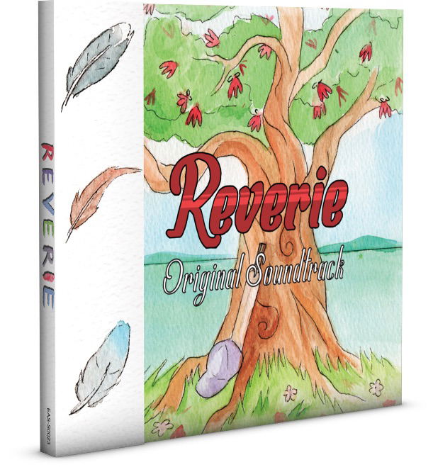 Reverie: Sweet As Edition [Limited Edition] <span class="ext ext_LE">LE</span> <span class="ext" style="background-color: #003082; color: #FFFFFF;">PLAY EXCLUSIVES</span> image 5