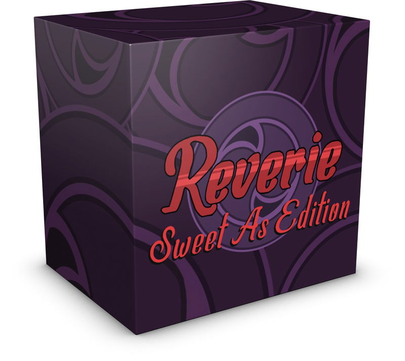Reverie: Sweet As Edition [Limited Edition] <span class="ext ext_LE">LE</span> <span class="ext" style="background-color: #003082; color: #FFFFFF;">PLAY EXCLUSIVES</span> image 7