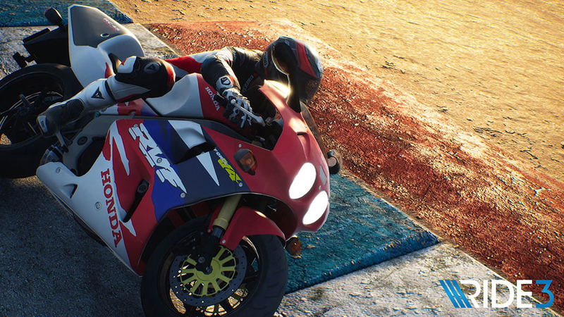RIDE 3 image 14