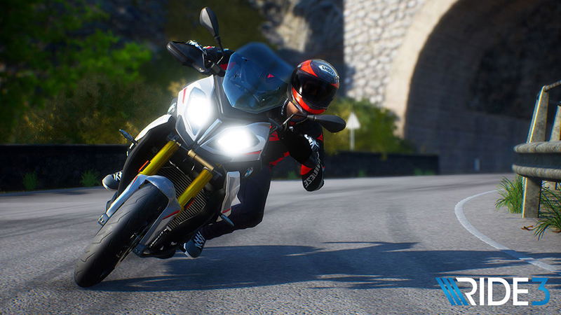 RIDE 3 image 17